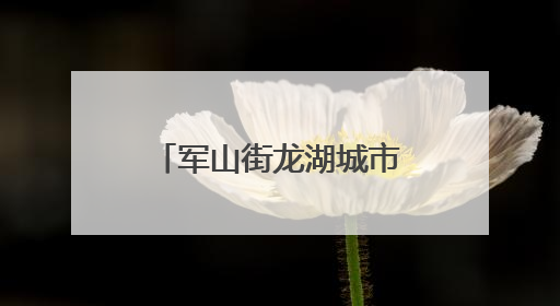 军山街龙湖城市书房开展小学毕业生主题活动