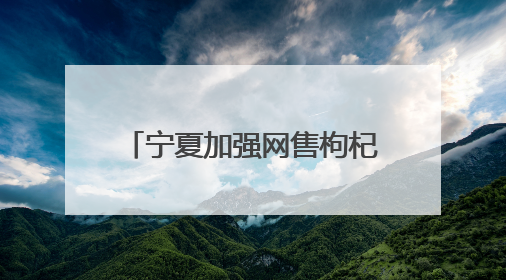 宁夏加强网售枸杞监管 常态化监测20家电商平台