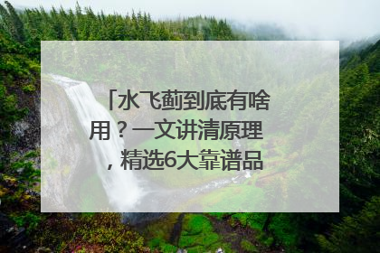水飞蓟到底有啥用？一文讲清原理，精选6大靠谱品牌助你科学养生